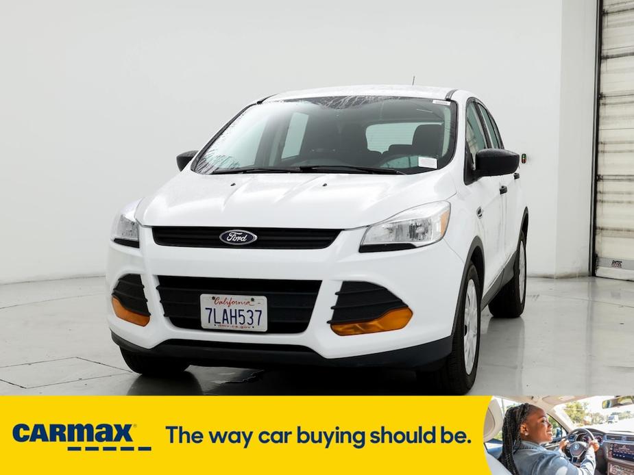 used 2015 Ford Escape car, priced at $15,998