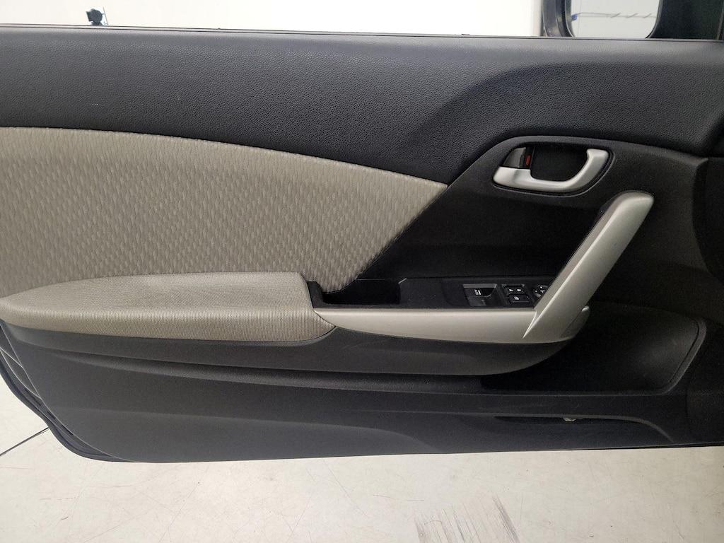 used 2015 Honda Civic car, priced at $14,998