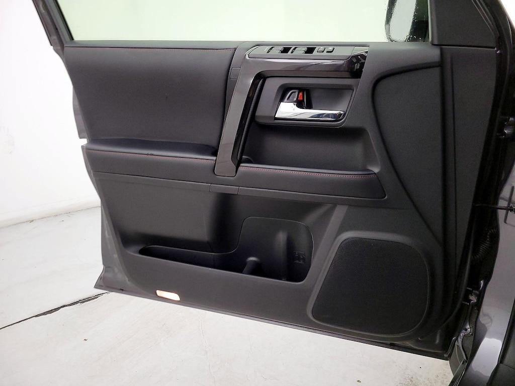 used 2023 Toyota 4Runner car, priced at $51,998