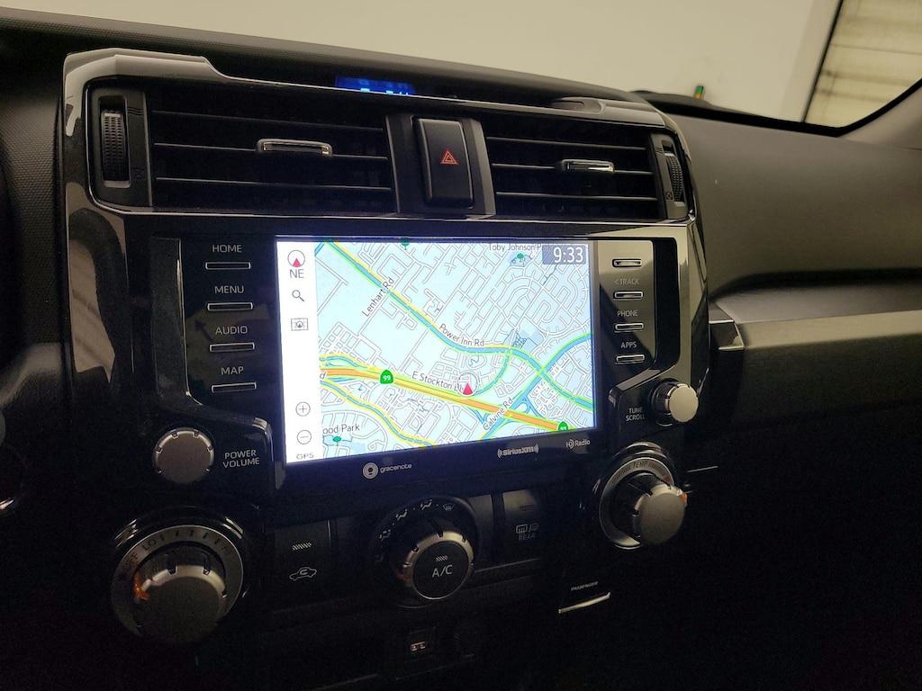 used 2023 Toyota 4Runner car, priced at $51,998