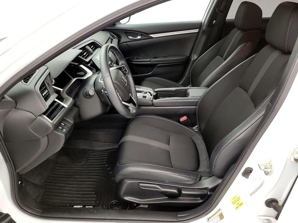 used 2020 Honda Civic car, priced at $22,998