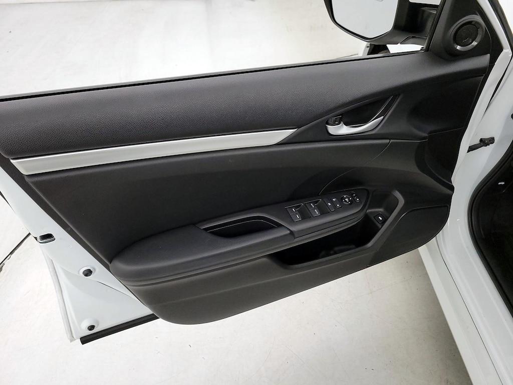 used 2020 Honda Civic car, priced at $22,998