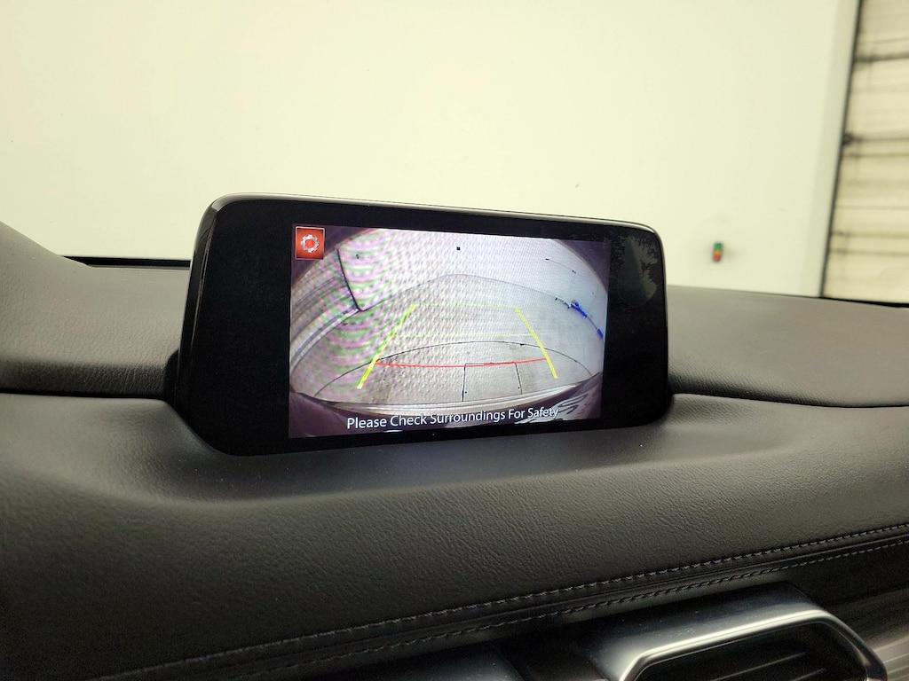 used 2018 Mazda CX-5 car, priced at $18,998