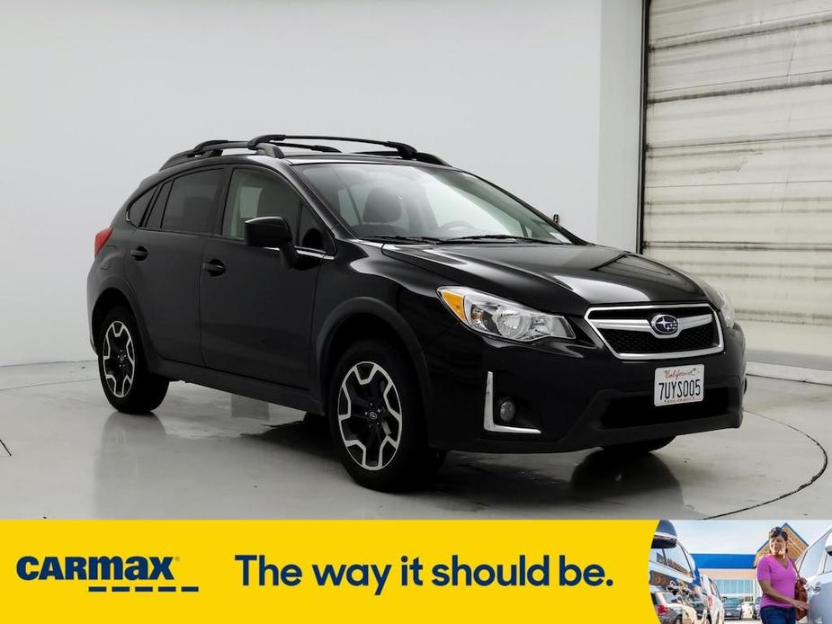 used 2016 Subaru Crosstrek car, priced at $20,998