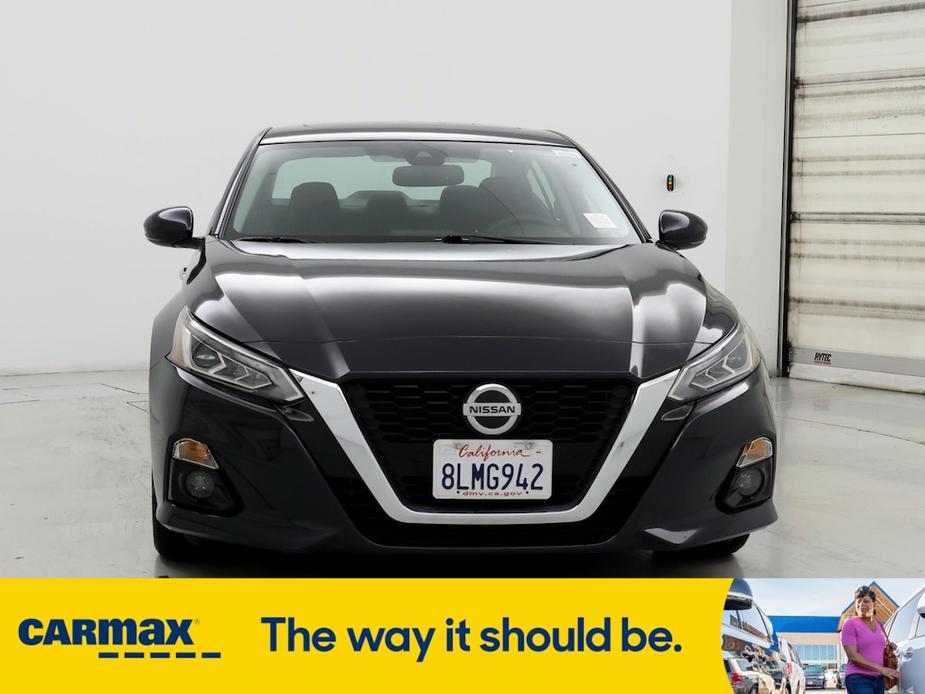 used 2019 Nissan Altima car, priced at $18,998