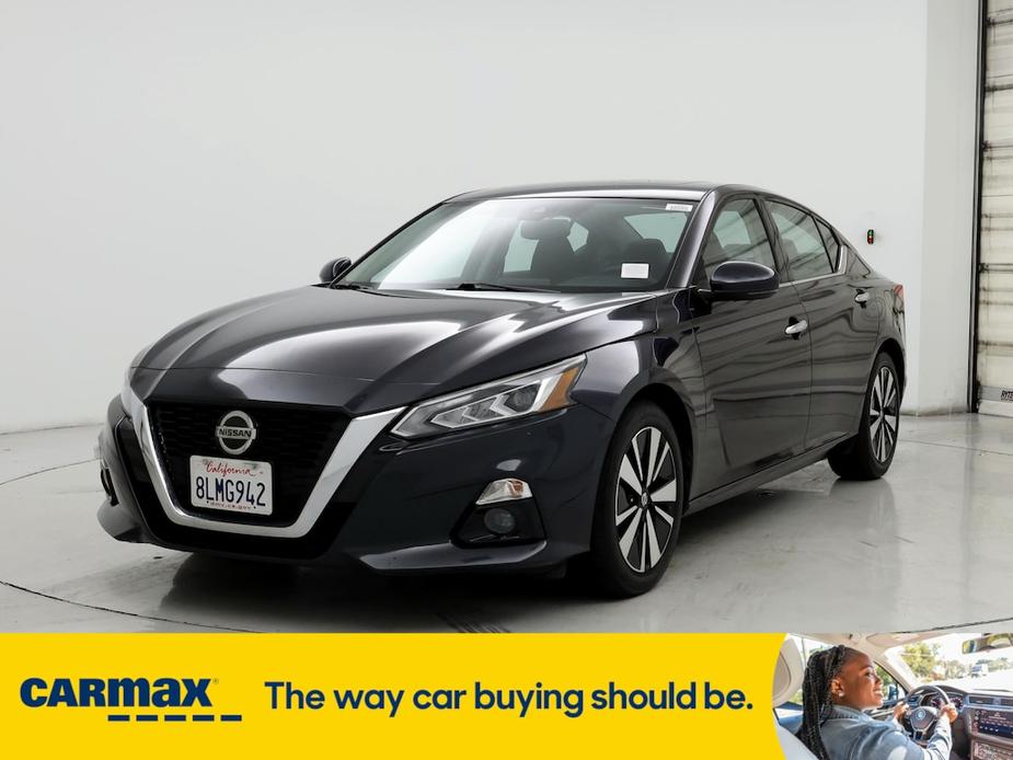 used 2019 Nissan Altima car, priced at $18,998