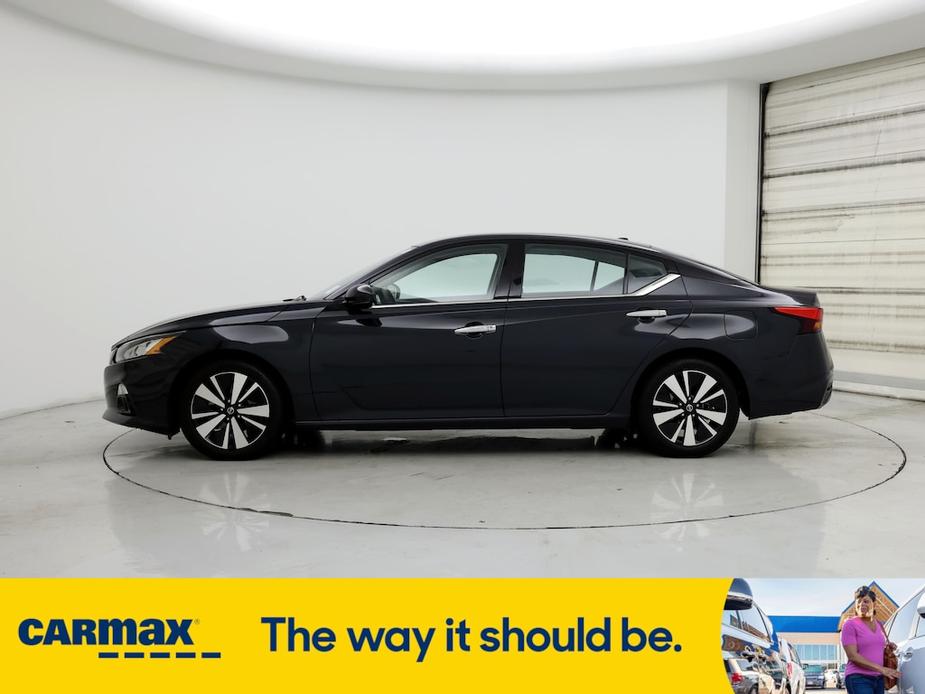 used 2019 Nissan Altima car, priced at $18,998