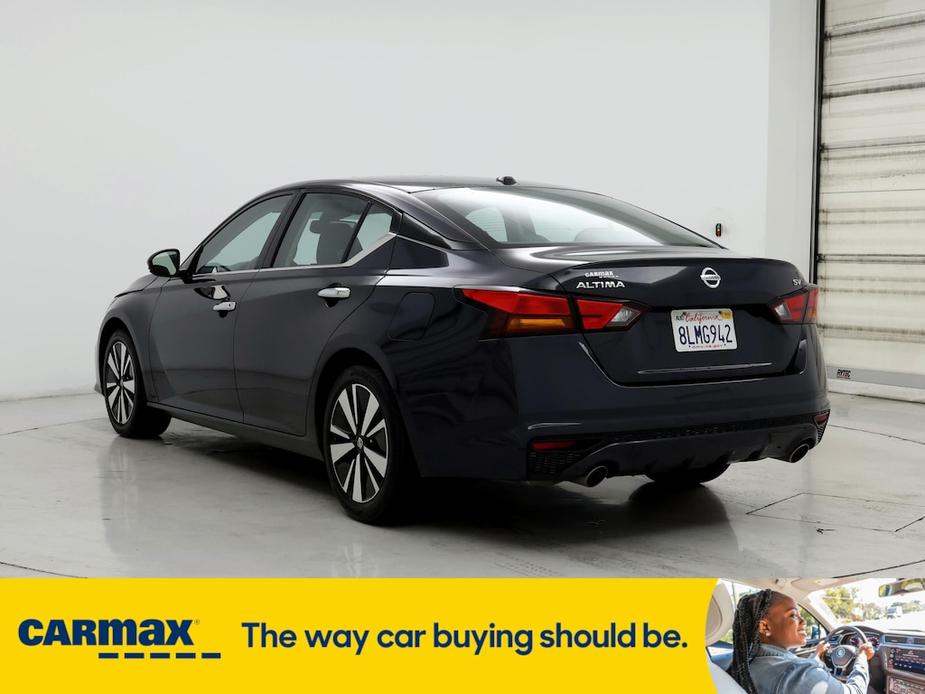 used 2019 Nissan Altima car, priced at $18,998