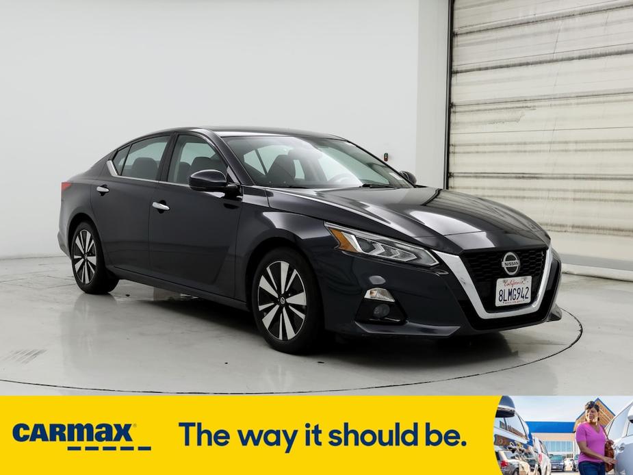 used 2019 Nissan Altima car, priced at $18,998