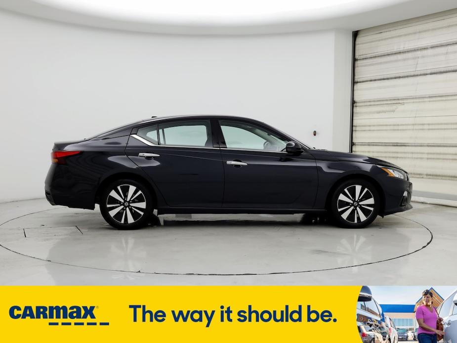 used 2019 Nissan Altima car, priced at $18,998