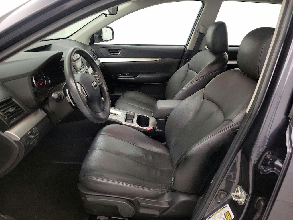 used 2013 Subaru Outback car, priced at $12,998