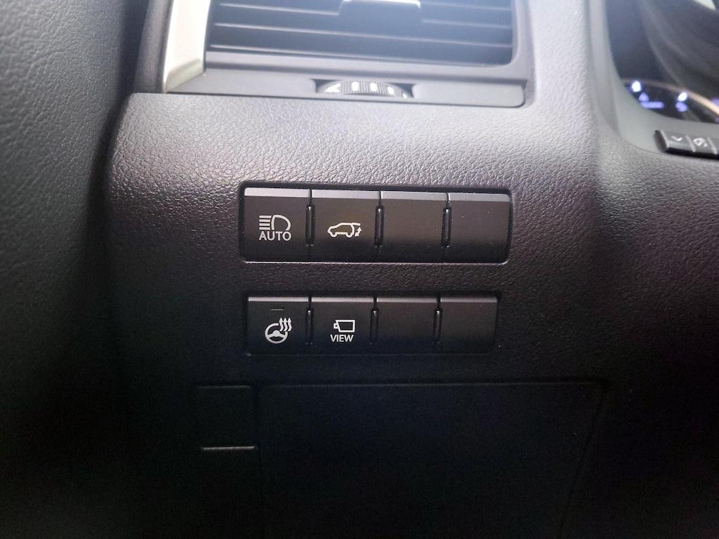 used 2021 Lexus RX 350 car, priced at $42,998