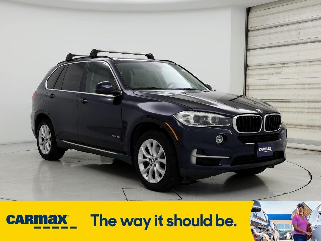 used 2016 BMW X5 car, priced at $24,998