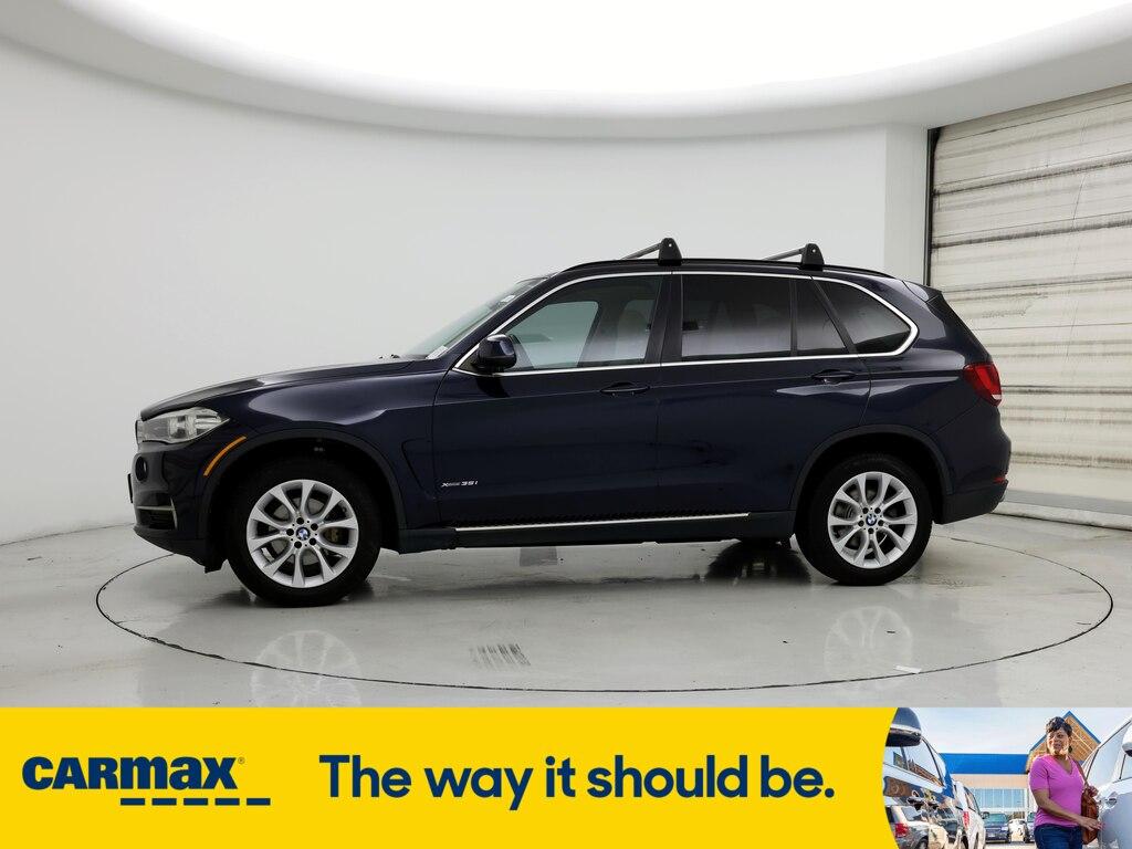 used 2016 BMW X5 car, priced at $24,998