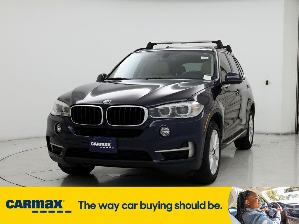 used 2016 BMW X5 car, priced at $24,998