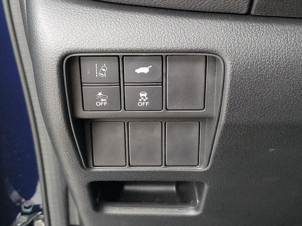 used 2019 Honda CR-V car, priced at $26,998