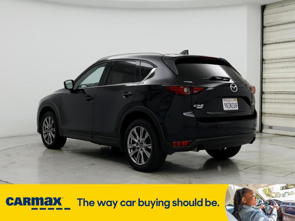 used 2019 Mazda CX-5 car, priced at $22,998