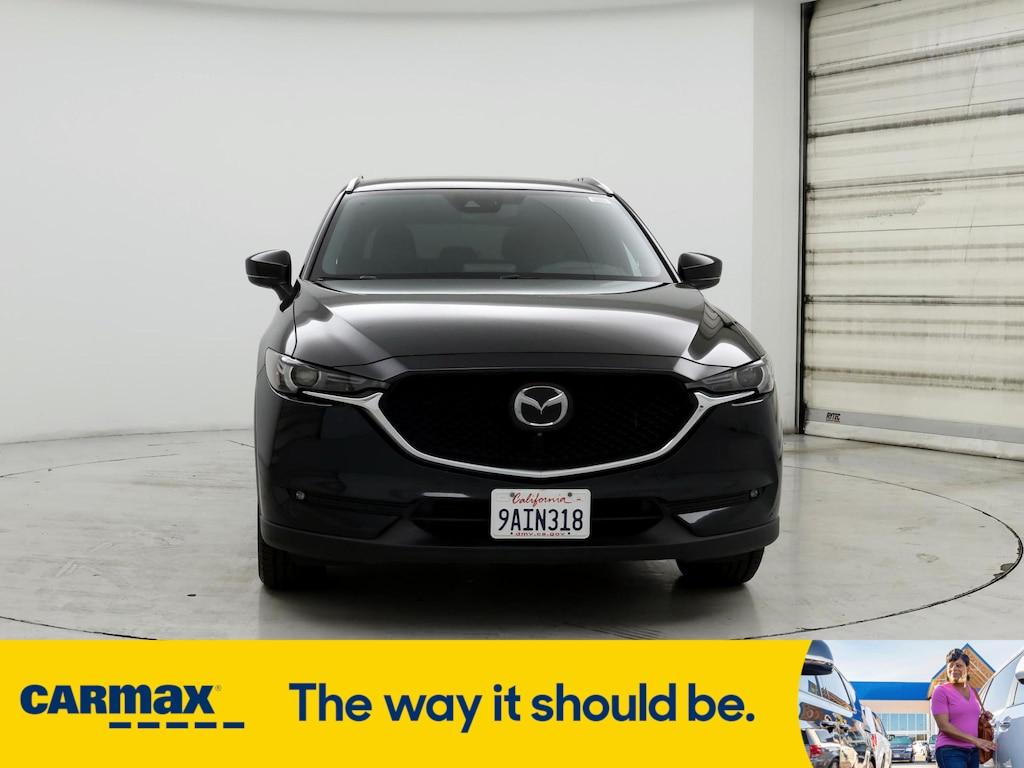 used 2019 Mazda CX-5 car, priced at $22,998