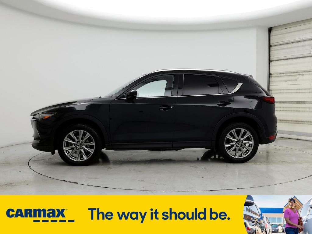 used 2019 Mazda CX-5 car, priced at $22,998