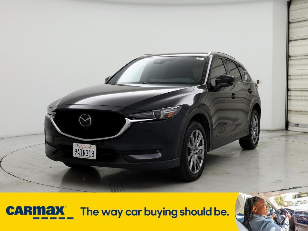 used 2019 Mazda CX-5 car, priced at $22,998