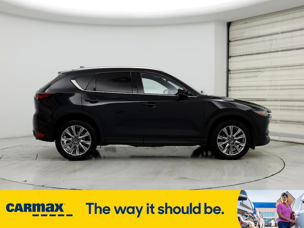 used 2019 Mazda CX-5 car, priced at $22,998