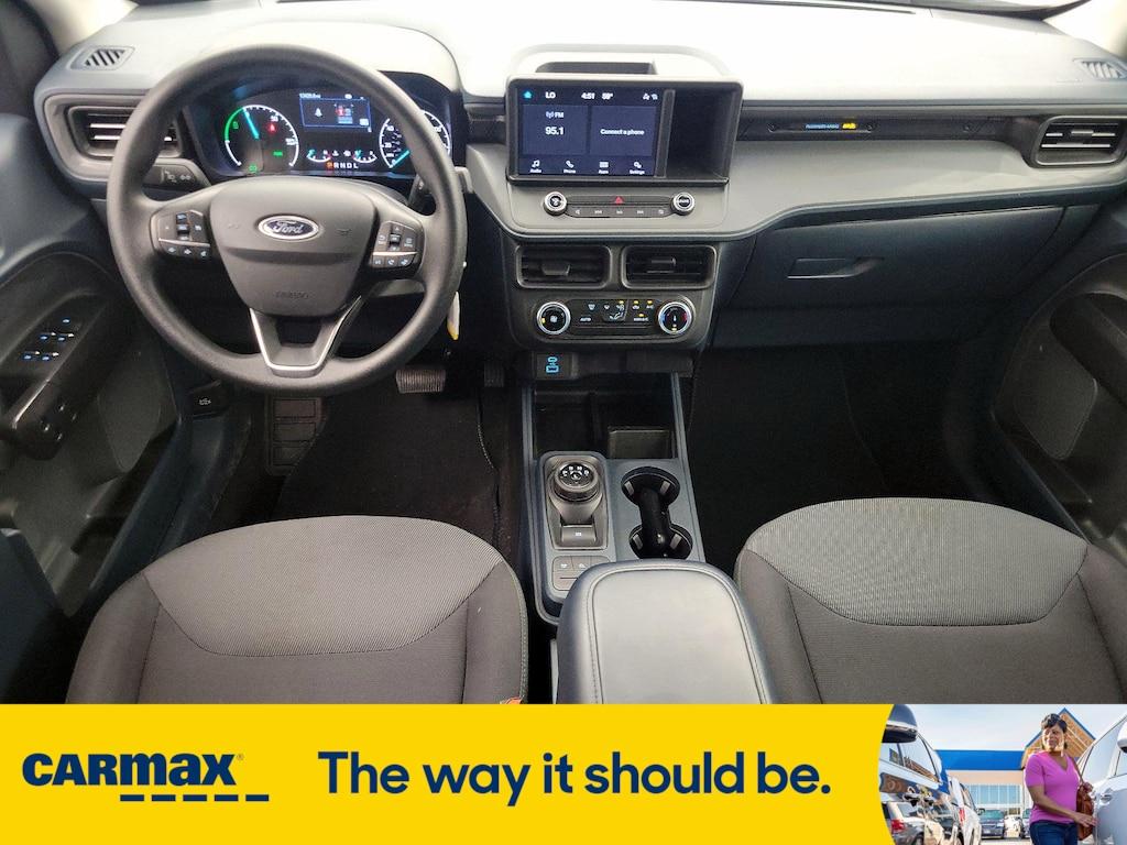 used 2024 Ford Maverick car, priced at $29,998