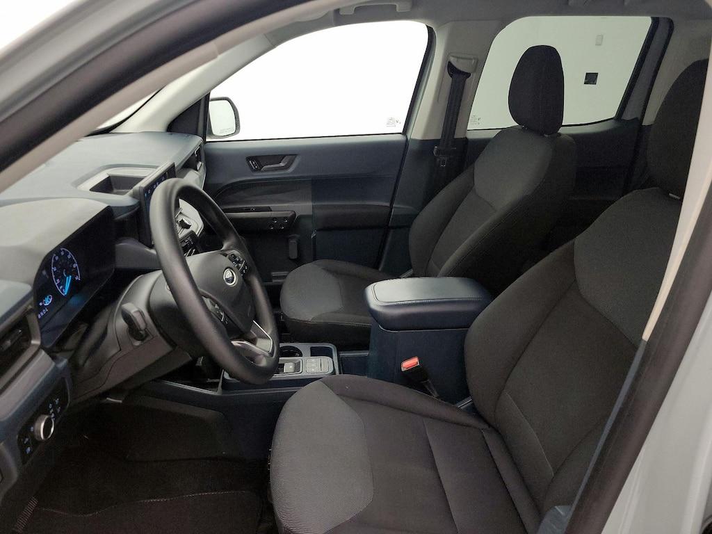 used 2024 Ford Maverick car, priced at $29,998