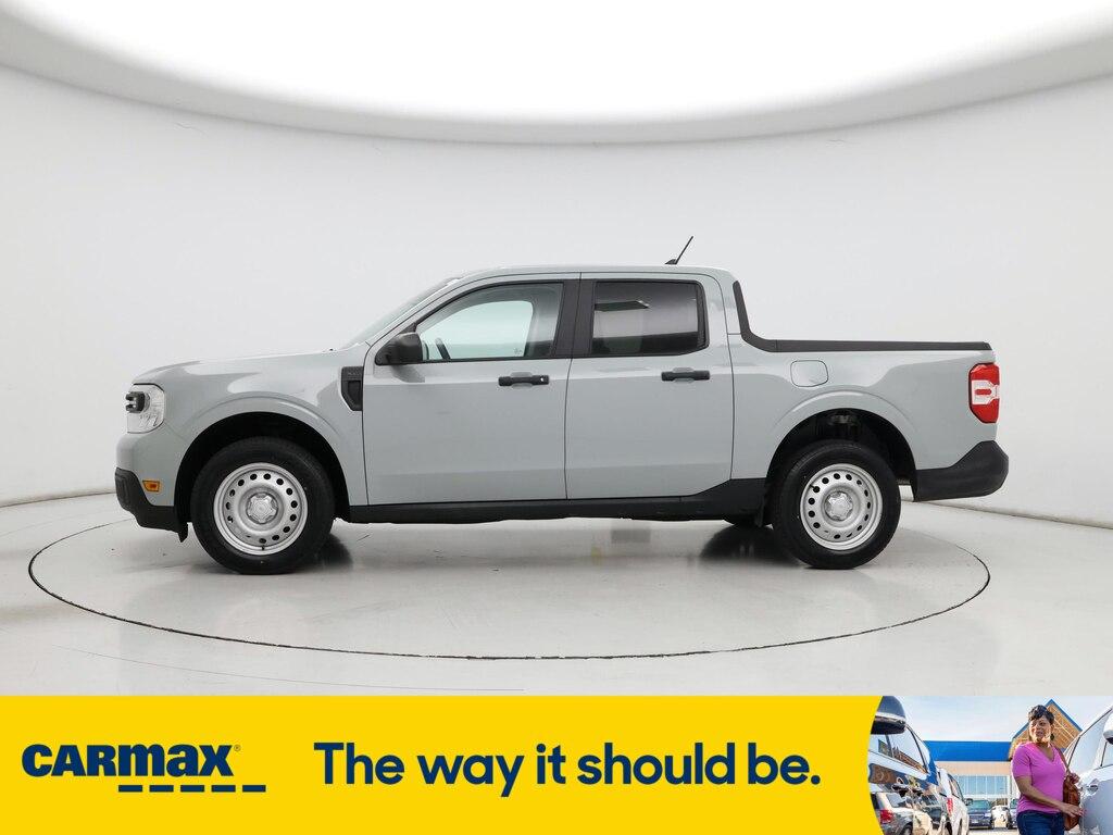 used 2024 Ford Maverick car, priced at $29,998