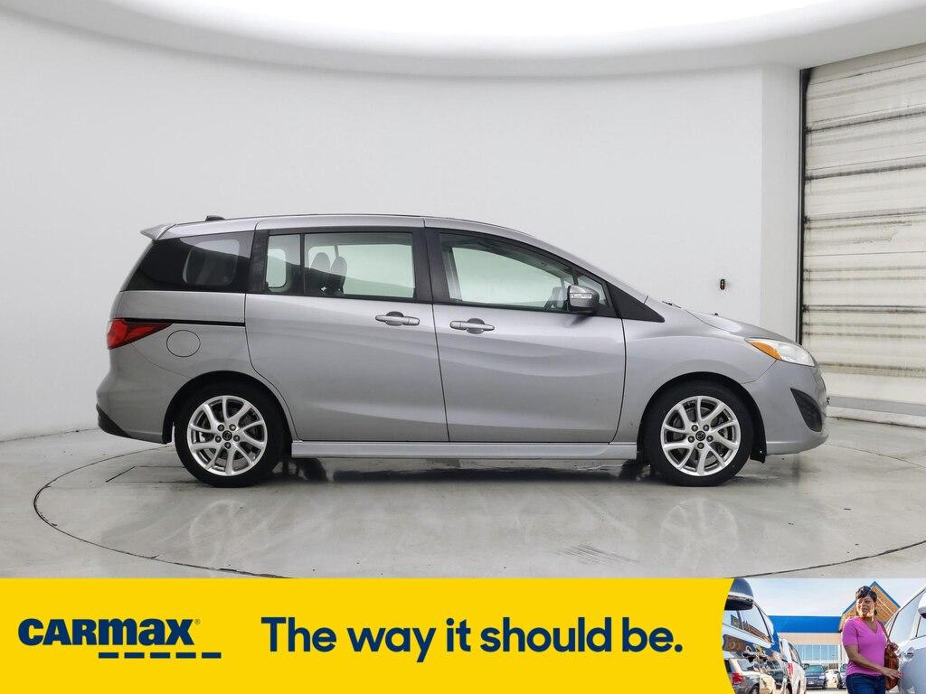 used 2014 Mazda Mazda5 car, priced at $12,599