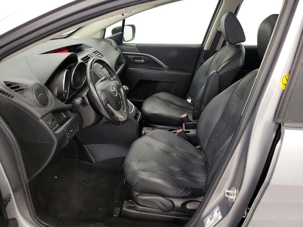 used 2014 Mazda Mazda5 car, priced at $12,599