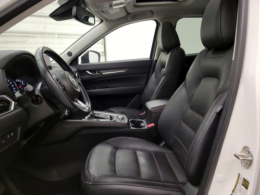 used 2019 Mazda CX-5 car, priced at $22,998