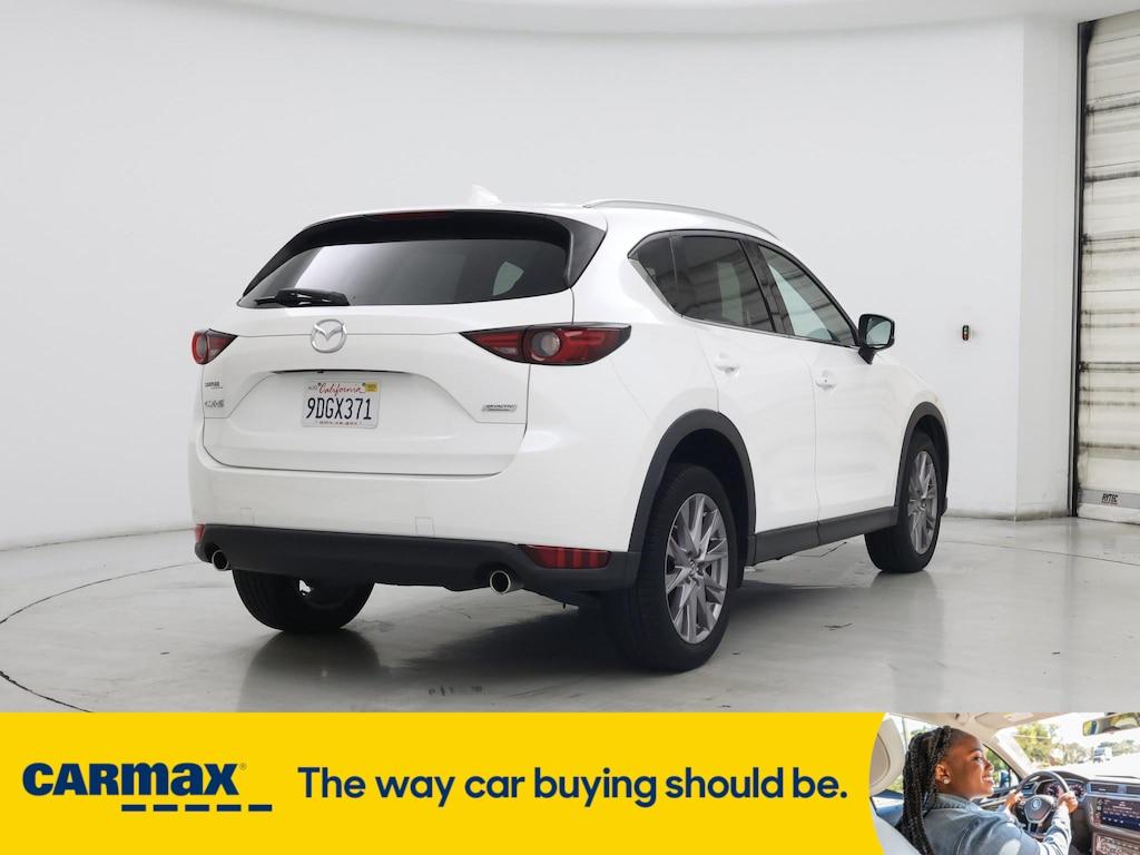 used 2019 Mazda CX-5 car, priced at $22,998