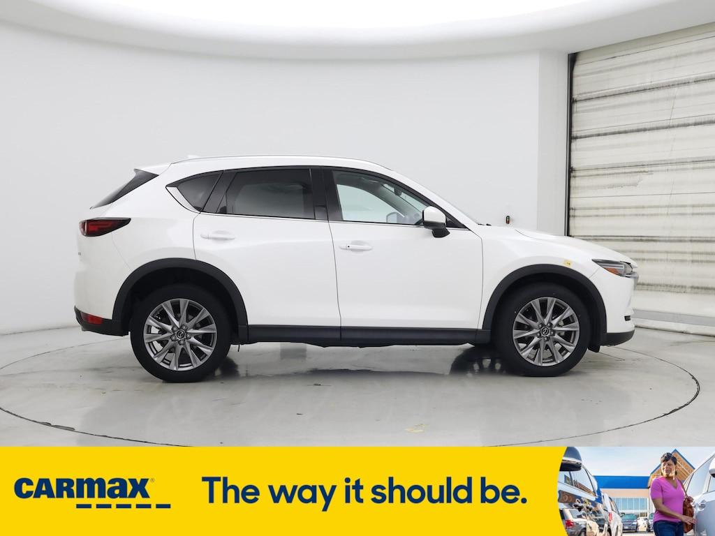 used 2019 Mazda CX-5 car, priced at $22,998