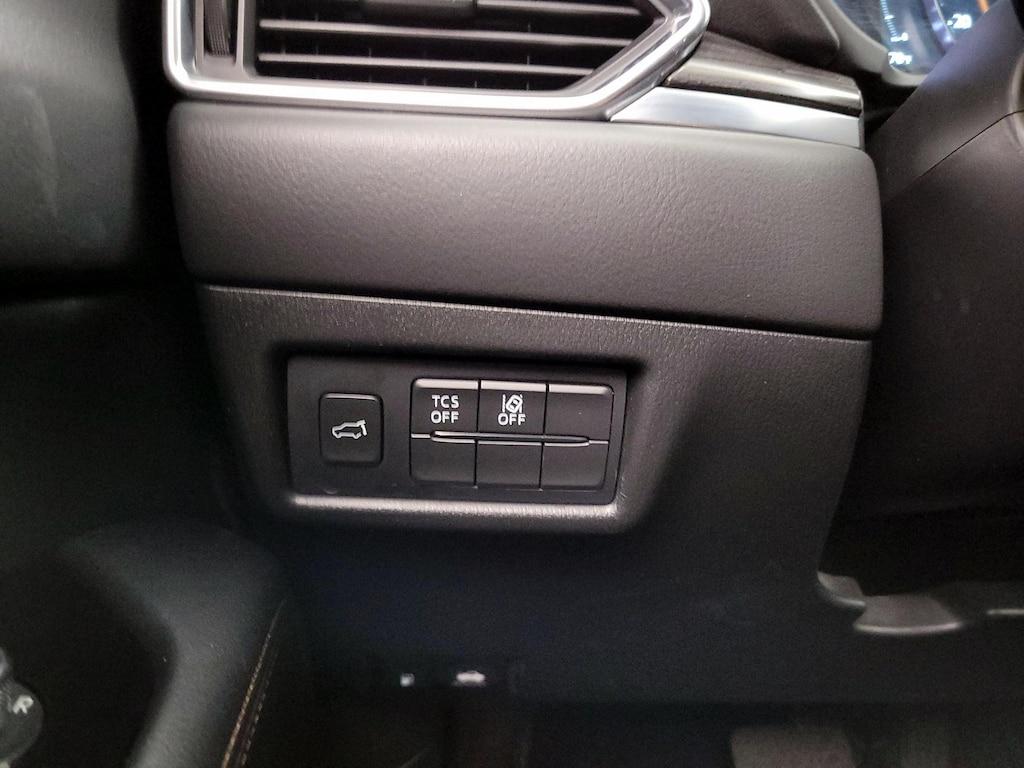 used 2019 Mazda CX-5 car, priced at $22,998