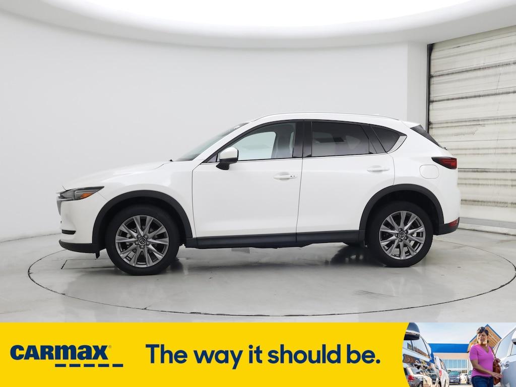 used 2019 Mazda CX-5 car, priced at $22,998