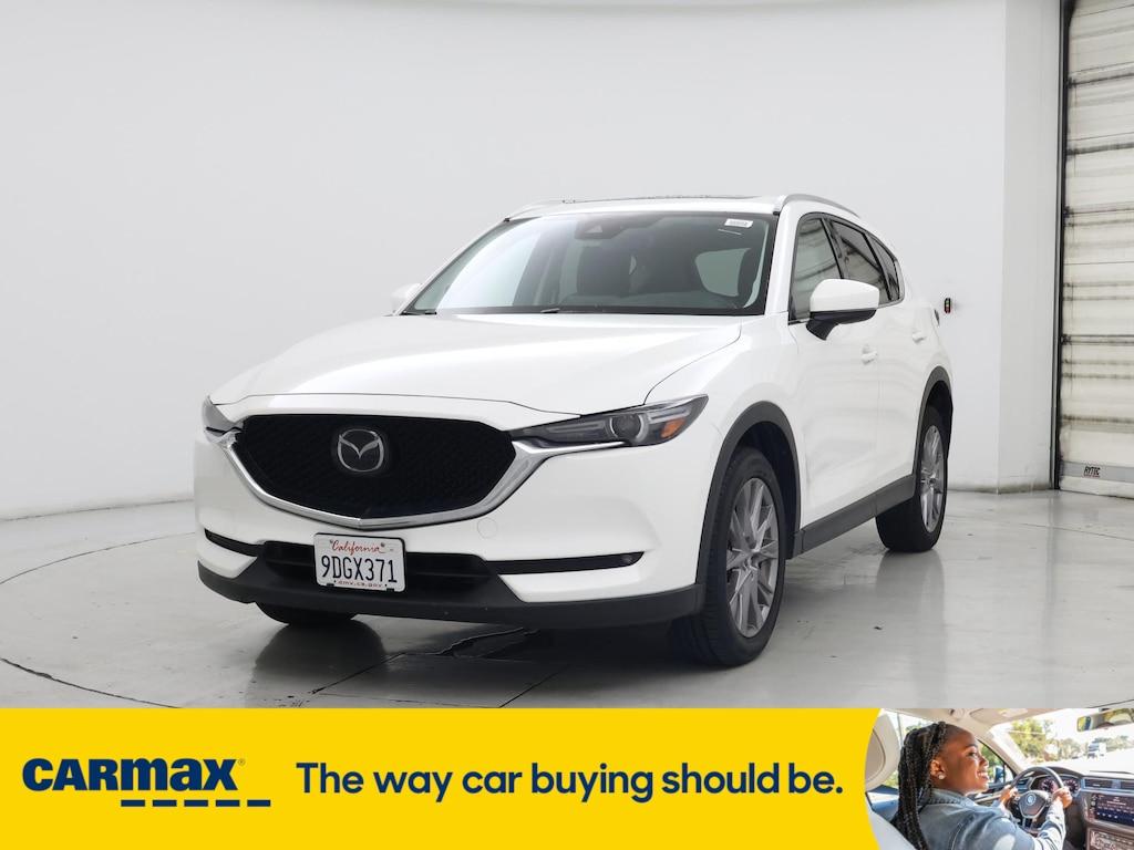 used 2019 Mazda CX-5 car, priced at $22,998