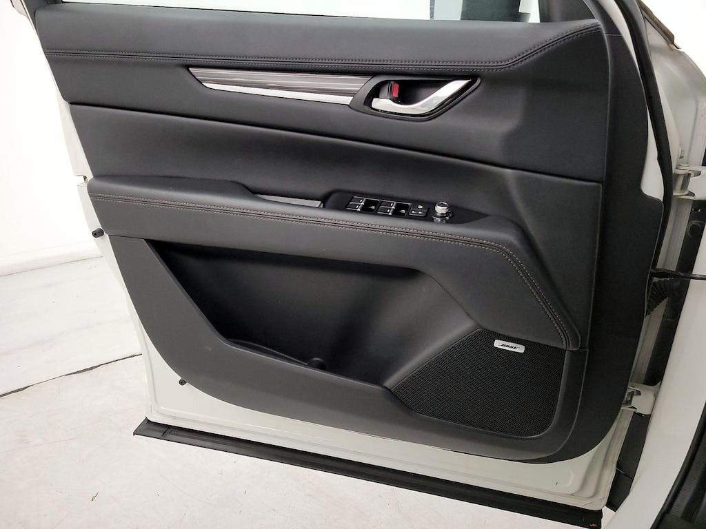 used 2019 Mazda CX-5 car, priced at $22,998