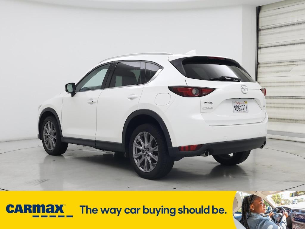 used 2019 Mazda CX-5 car, priced at $22,998