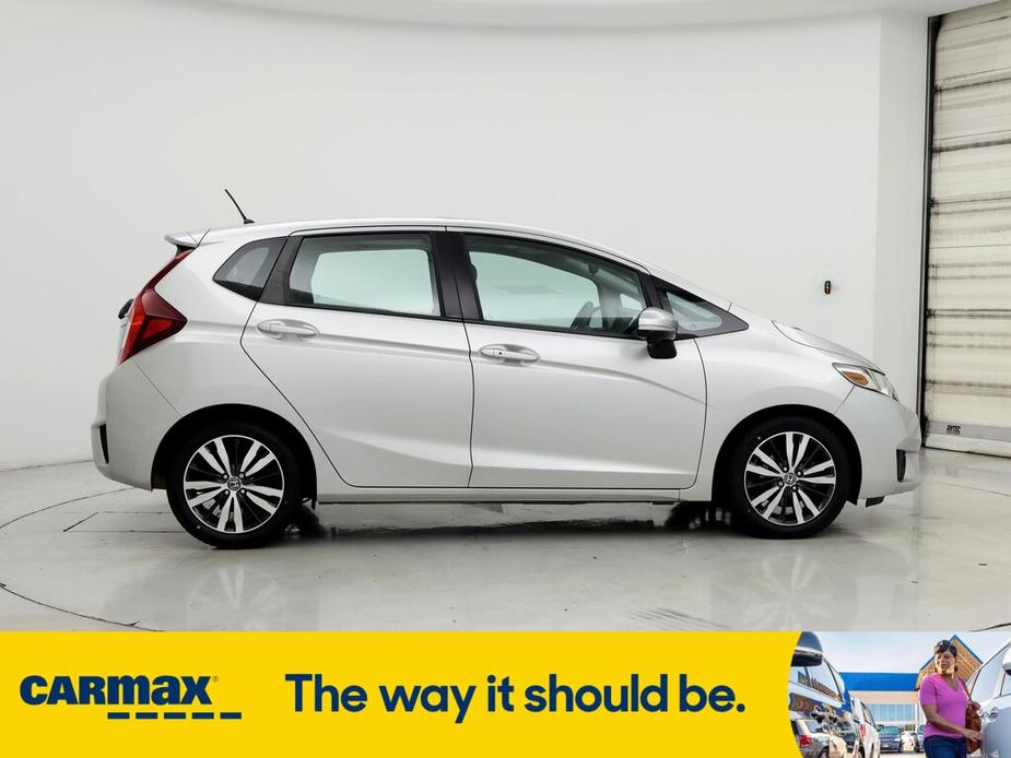 used 2015 Honda Fit car, priced at $17,998