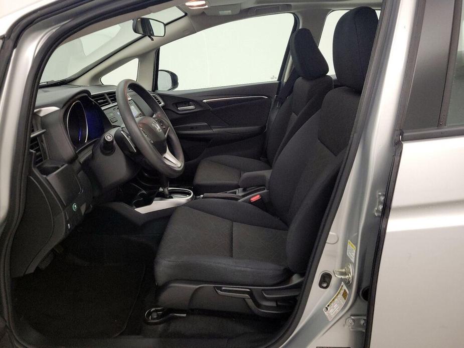 used 2015 Honda Fit car, priced at $17,998