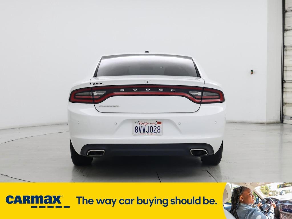 used 2020 Dodge Charger car, priced at $21,998