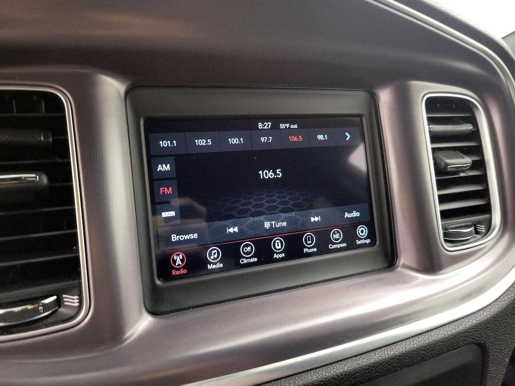used 2020 Dodge Charger car, priced at $21,998