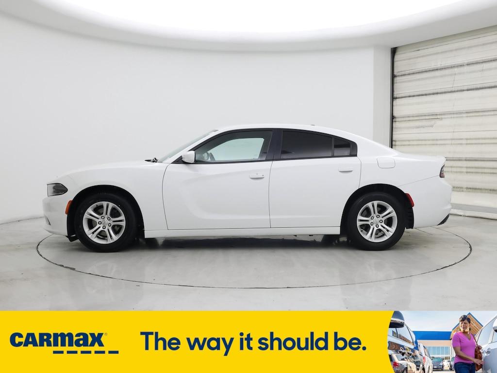 used 2020 Dodge Charger car, priced at $21,998