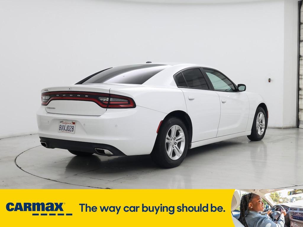 used 2020 Dodge Charger car, priced at $21,998