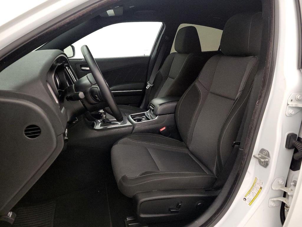used 2020 Dodge Charger car, priced at $21,998