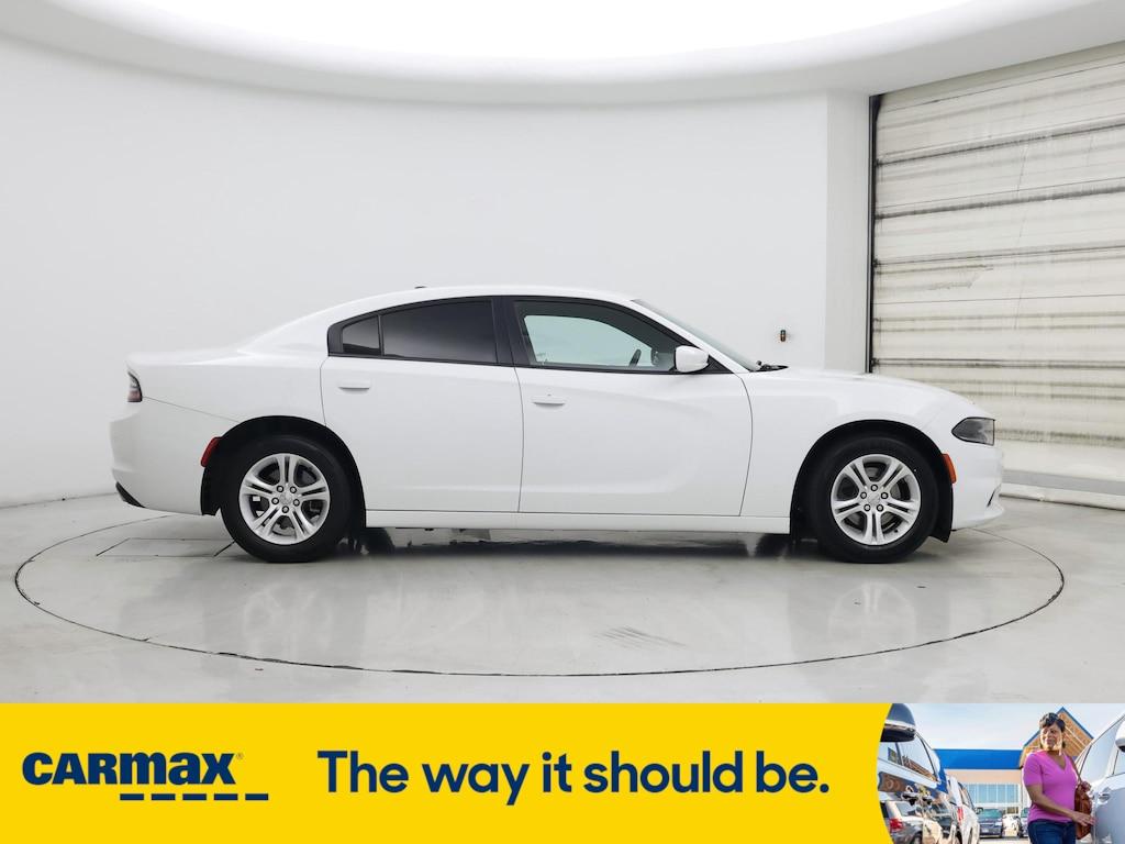 used 2020 Dodge Charger car, priced at $21,998