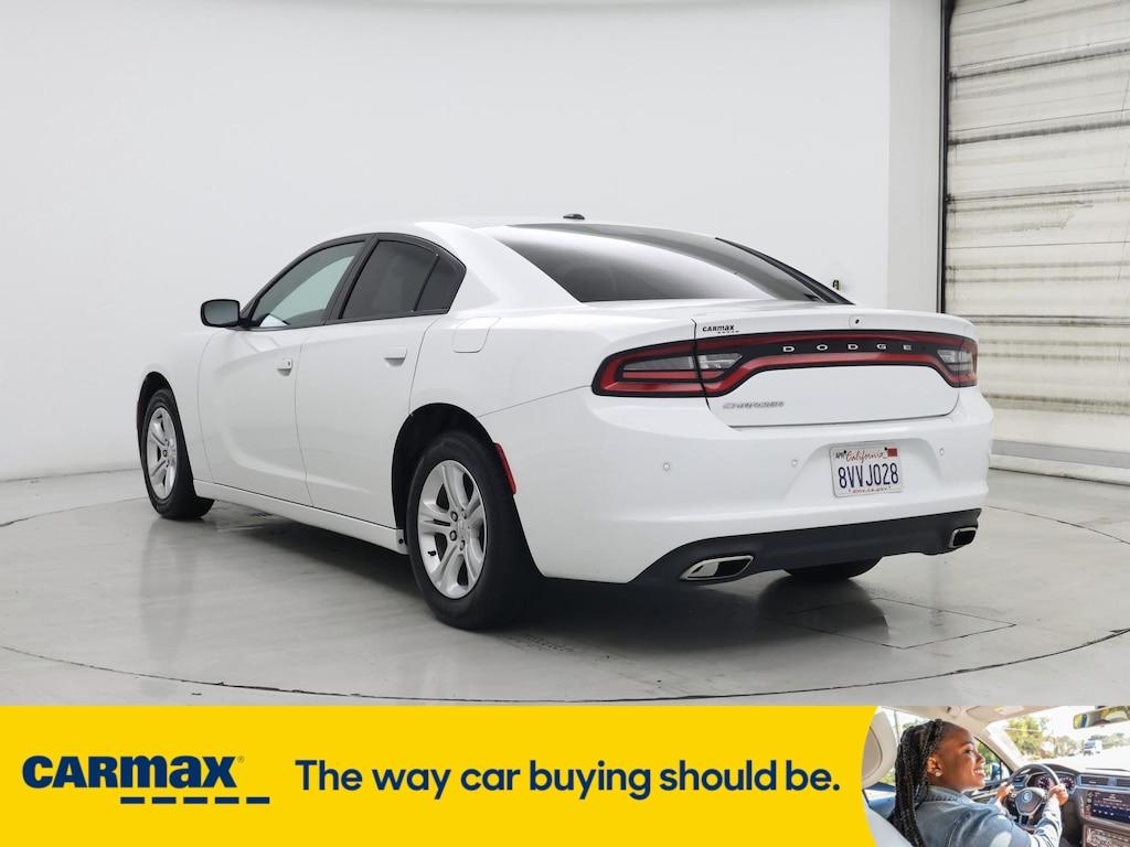 used 2020 Dodge Charger car, priced at $21,998