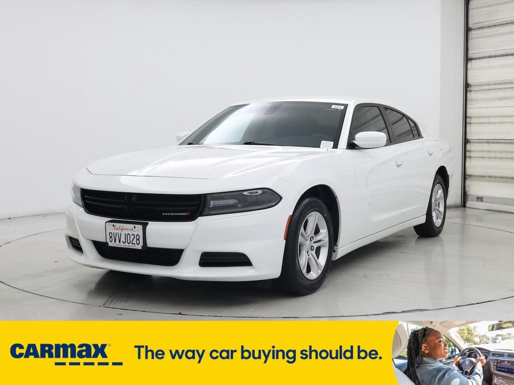 used 2020 Dodge Charger car, priced at $21,998