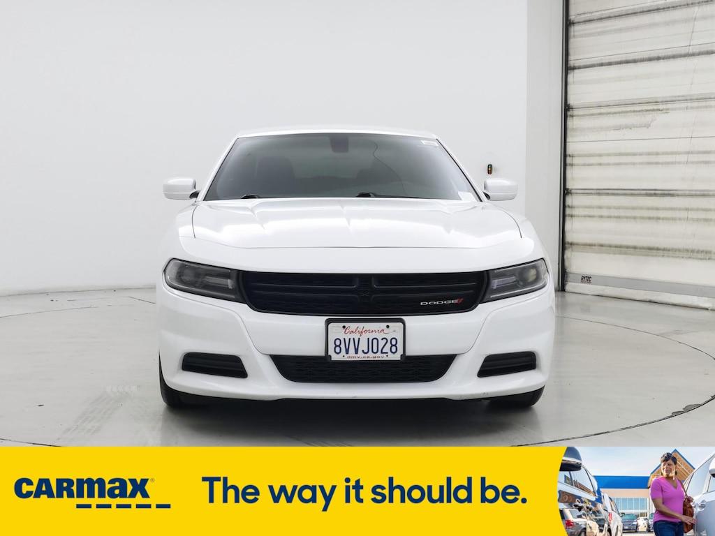 used 2020 Dodge Charger car, priced at $21,998