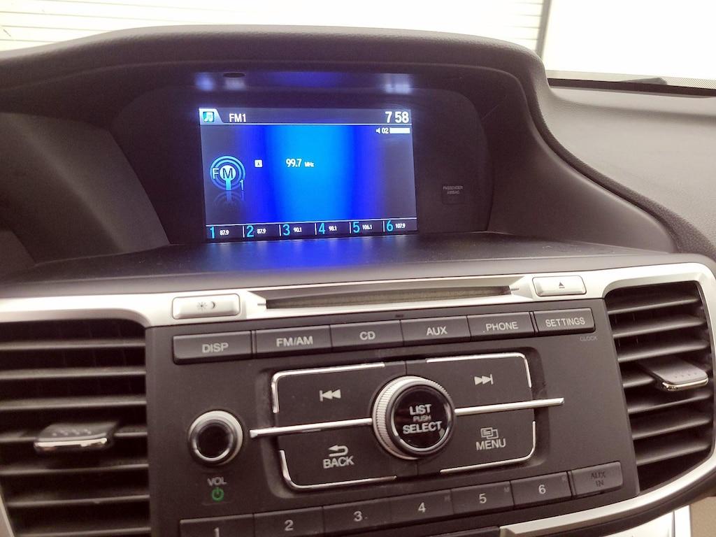 used 2014 Honda Accord car, priced at $15,998